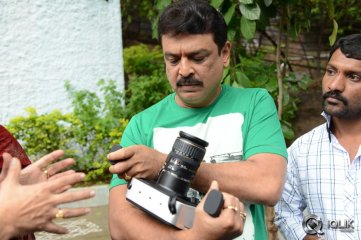 Ori Devudoy Movie Opening